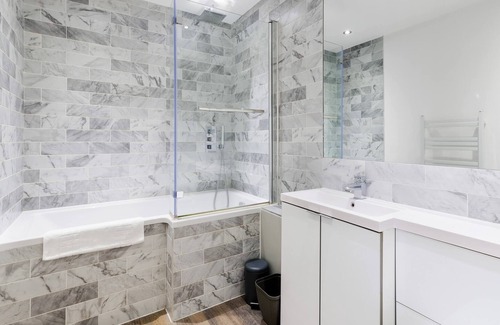 Reading Apartment | Reading Town Centre 1 & 2 Bdrm Apartment