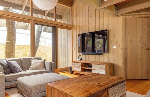 Rosedale House | Reads at Rosedale beach house