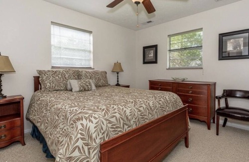 Vonore House | Ready for some peace and quiet with nature?