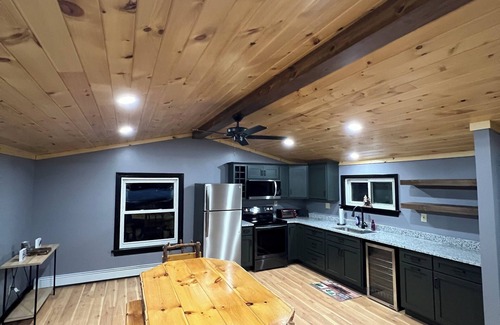 Lock Haven House | READY TO RENT! Renovated Property with Prime Pine Creek Area Location