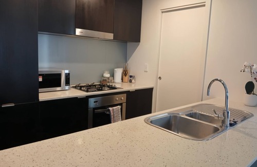 Docklands House | Readyset Townhouses at Mosaic