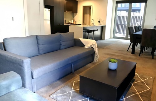 Docklands House | Readyset Townhouses at Mosaic