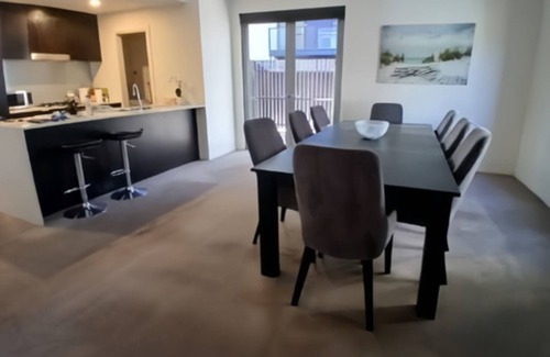 Docklands House | Readyset Townhouses at Mosaic