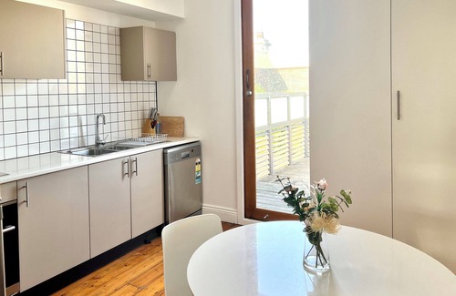 East Melbourne House | Readyset Victorian Terraces