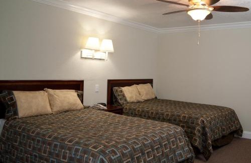 Gatlinburg Hotel | Reagan Resorts Inn