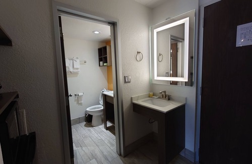 Gatlinburg Hotel | Reagan Resorts Inn