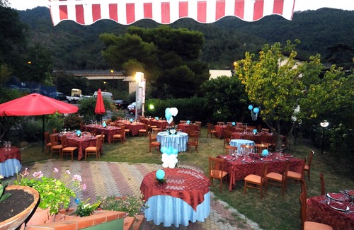 Terme Luigiane Hotel | Real Asturias Hotel