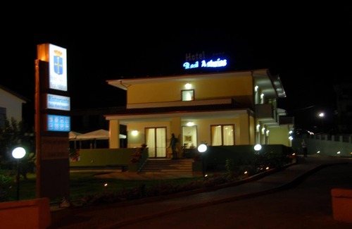 Terme Luigiane Hotel | Real Asturias Hotel