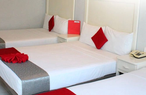 Tuxtla Gutierrez Hotel | Real Avenida Hotel