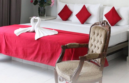 Tuxtla Gutierrez Hotel | Real Avenida Hotel