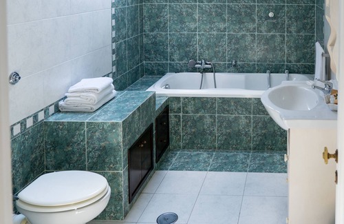 Centro Storico Bed & Breakfast | Real Borbone