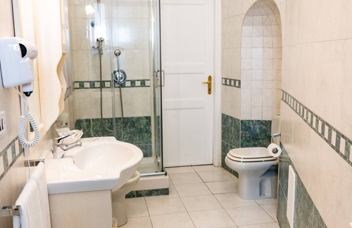 Centro Storico Bed & Breakfast | Real Borbone