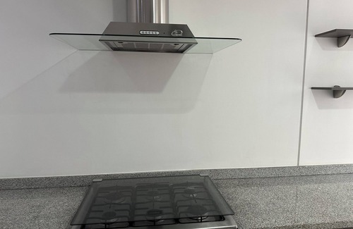 Zapopan Apartment | Real Center apartment with pool