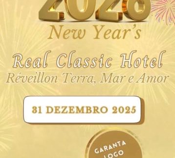 Atalaia Hotel | Real Classic Hotel