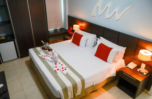 Atalaia Hotel | Real Classic Hotel