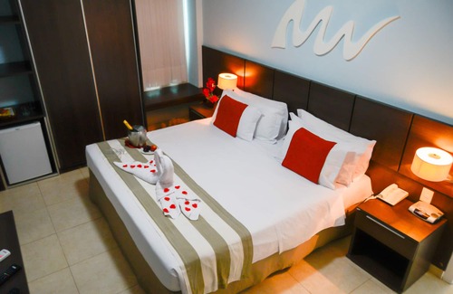 Atalaia Hotel | Real Classic Hotel