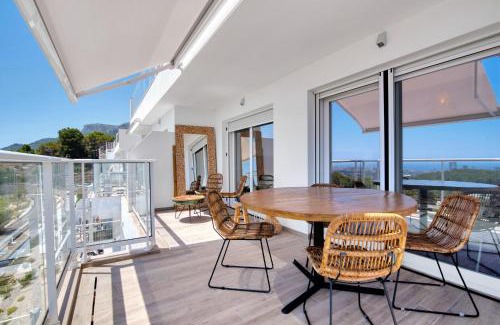 Calpe Apartment | Real de Ifach - Atico