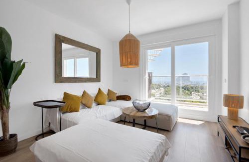 Calpe Apartment | Real de Ifach - Atico