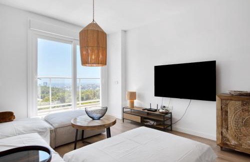 Calpe Apartment | Real de Ifach - Atico