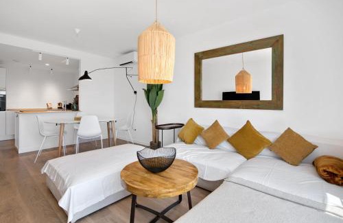 Calpe Apartment | Real de Ifach - Atico