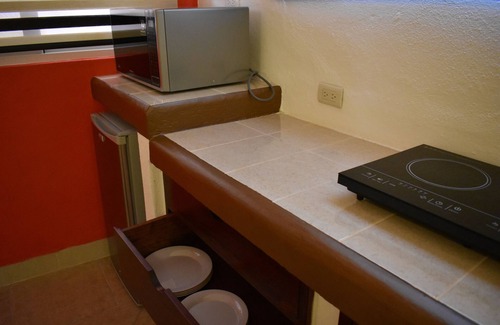De La Presa Hotel | Real de la Presa