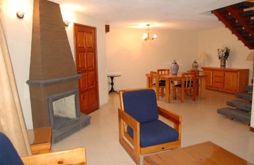 San Luis Potosi Hotel | Real de Minas San Luis Potosi
