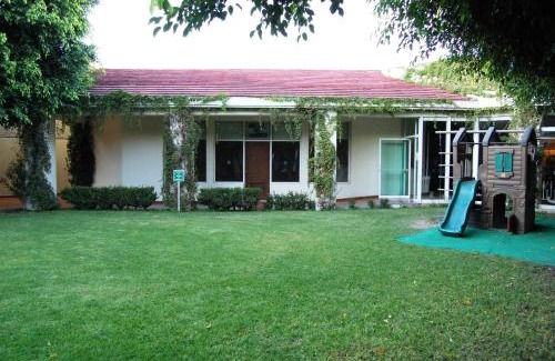 San Luis Potosi Hotel | Real de Minas San Luis Potosi