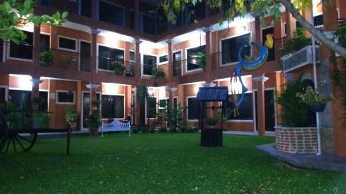 Tuxtla Gutierrez Hotel | Real del Ambar