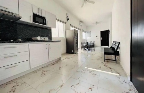 Manzanillo House | Real del Country House with Beach Club