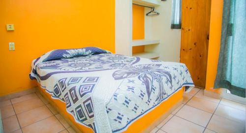 Rincon de Guayabitos Hotel | Real del Sol