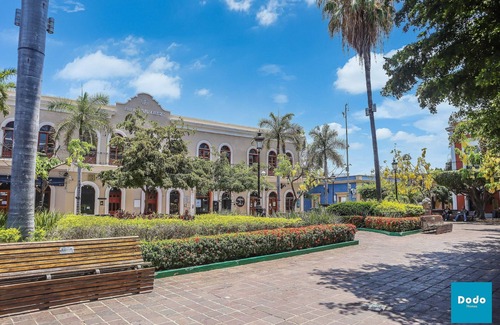Mazatlan Apartment | Real del Valle