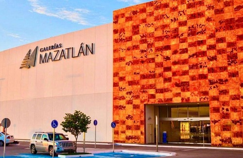 Mazatlan Apartment | Real del Valle