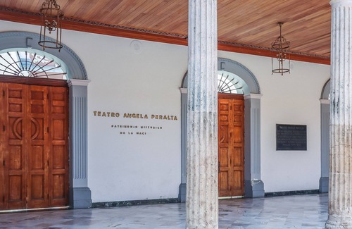 Mazatlan Apartment | Real del Valle