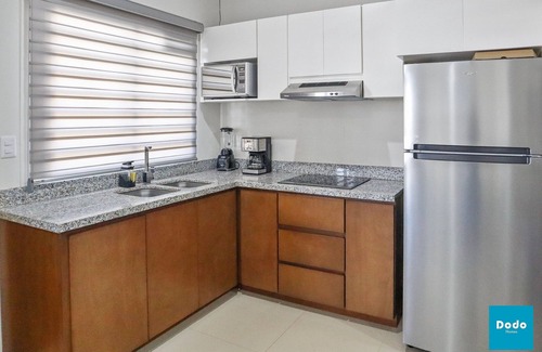 Mazatlan Apartment | Real del Valle