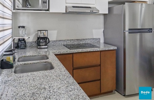 Mazatlan Apartment | Real del Valle