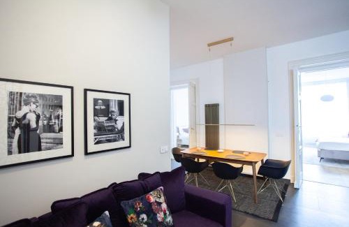 Belso-Ferencvaros Apartment | Real Deluxe next to Danube