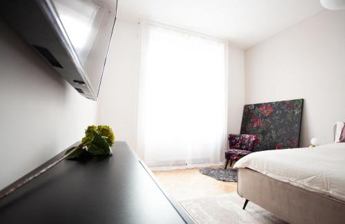 Belso-Ferencvaros Apartment | Real Deluxe next to Danube