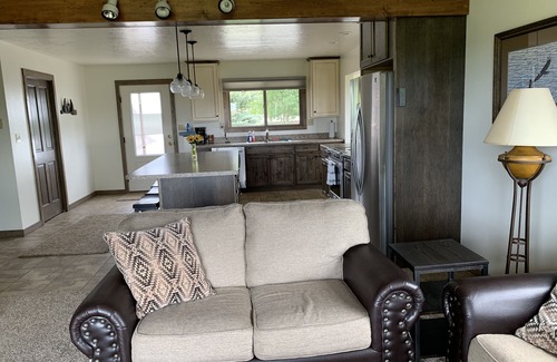 Pinedale House | Real Estate near the Wind River Range of Wyoming!