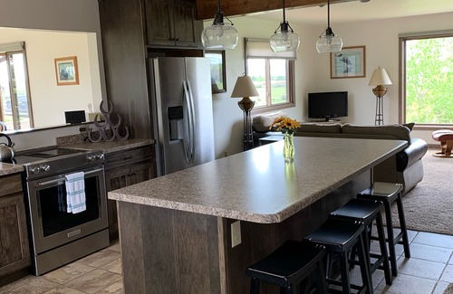 Pinedale House | Real Estate near the Wind River Range of Wyoming!