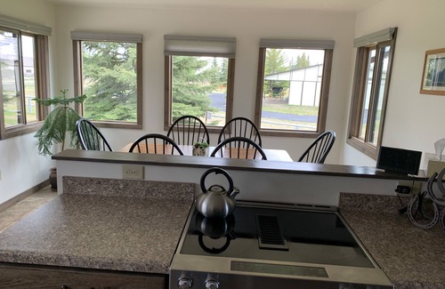 Pinedale House | Real Estate near the Wind River Range of Wyoming!