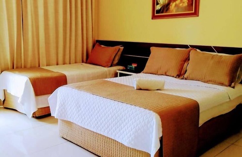 Sao Raimundo Nonato Hotel | Real Hotel