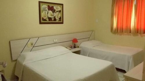 Sao Raimundo Nonato Hotel | Real Hotel Empreendimentos