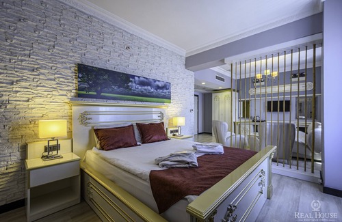 Kayseri Hotel | Real House Boutique Hotel