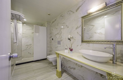 Kayseri Hotel | Real House Boutique Hotel