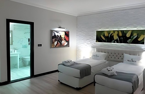 Kayseri Hotel | Real House Boutique Hotel