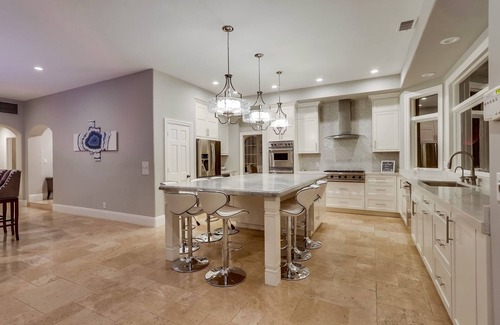 Mission Viejo House | REAL indoor Treehouse for kids - see our VIDEO!