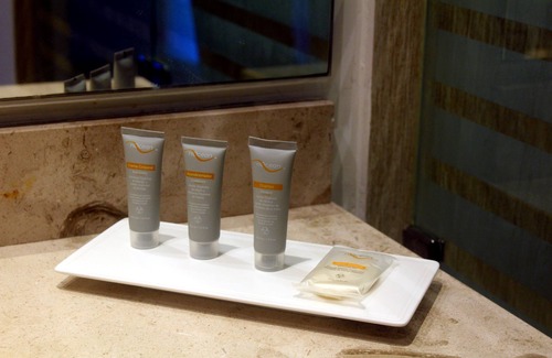 Zona Hotelera Hotel | Real Inn Cancún