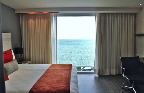 Zona Hotelera Hotel | Real Inn Cancún