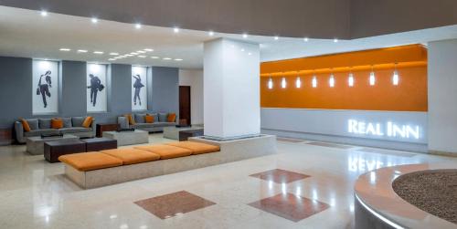 Zona Expo Hotel | Real Inn Guadalajara Expo