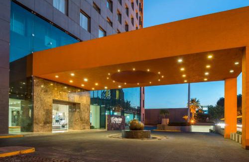 Zona Expo Hotel | Real Inn Guadalajara Expo